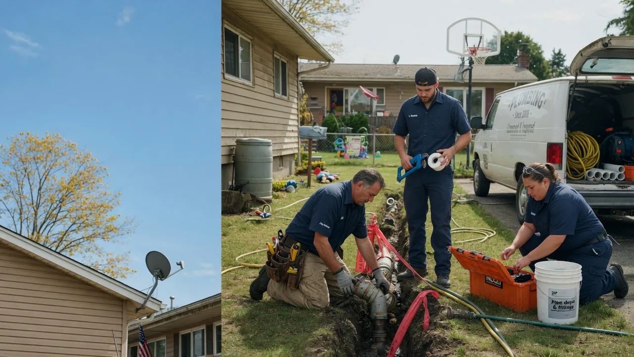 Garbage Disposal Replacement in The Villages, FL near me