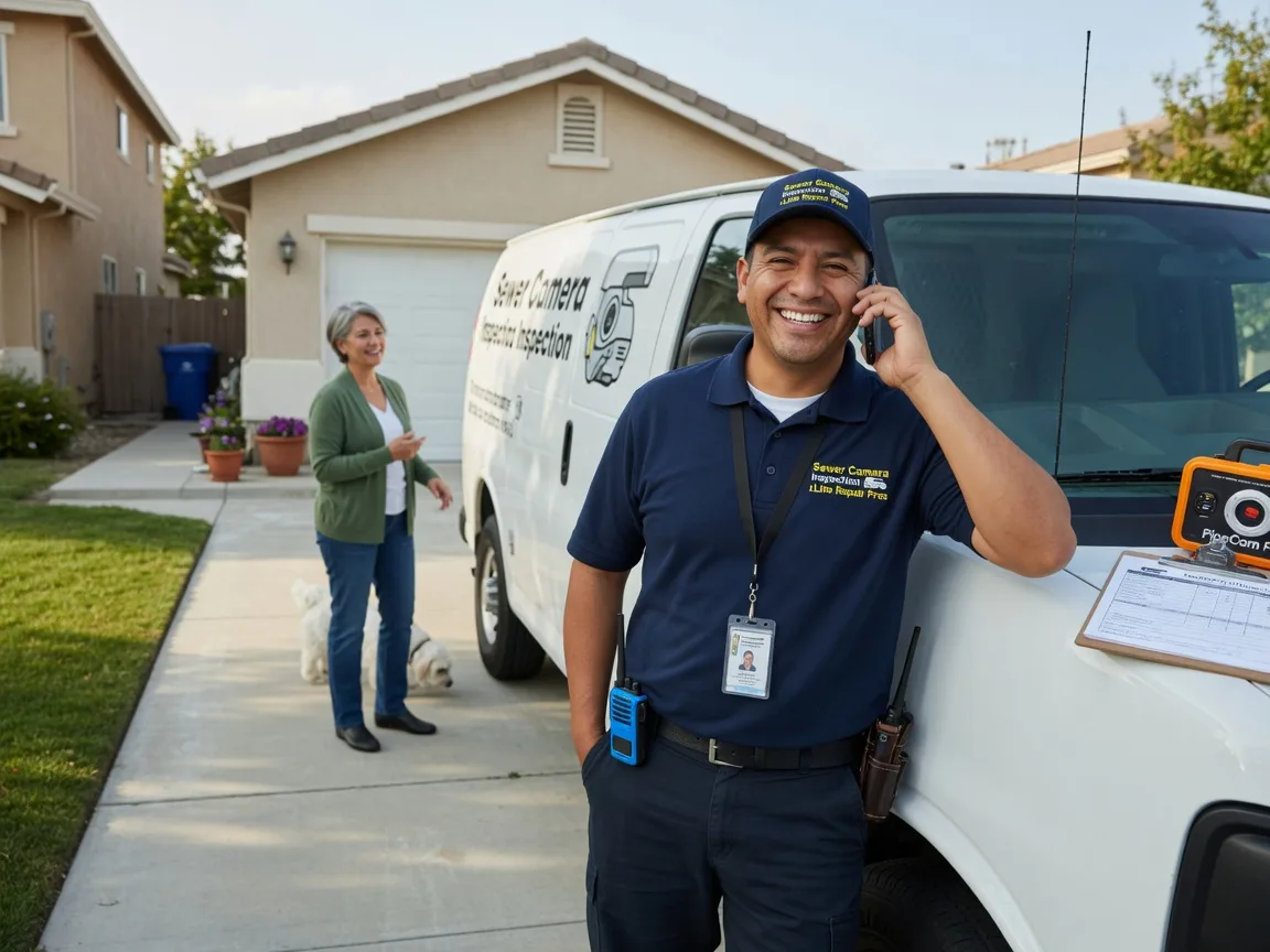 Sewer Line Repair The Villages, FL FAQs